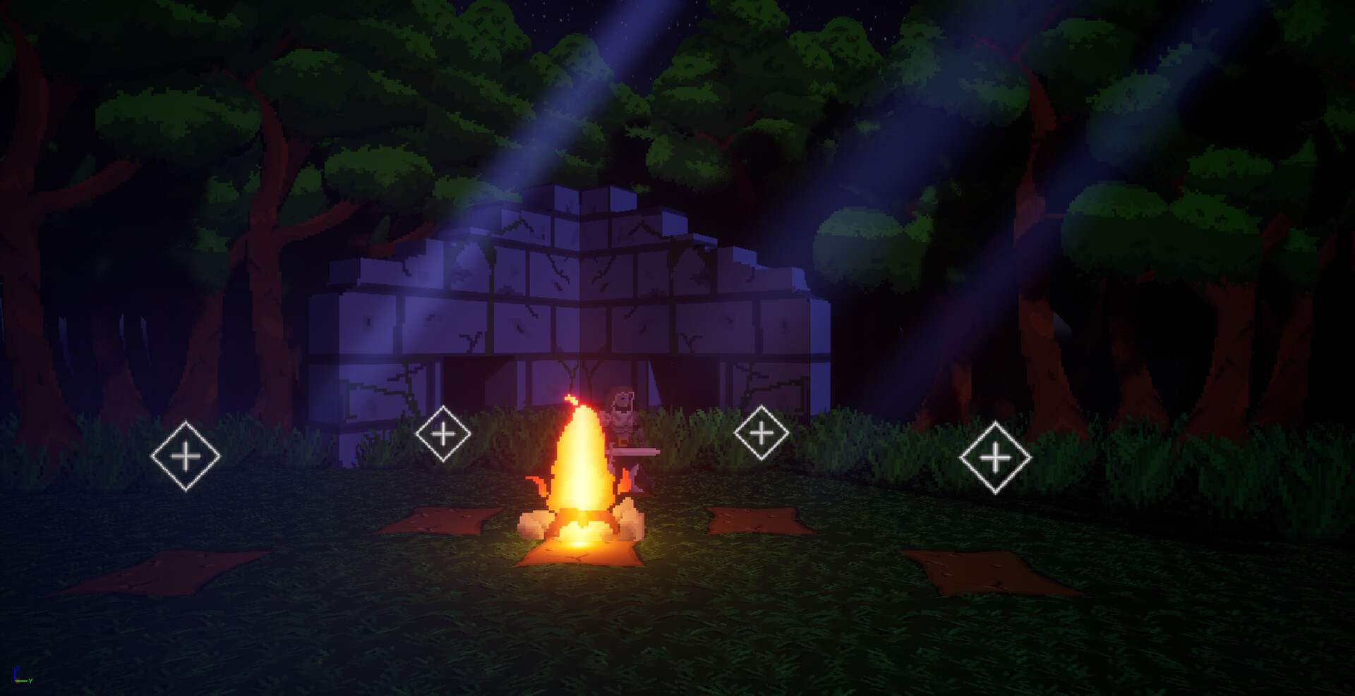 Desperation Screenshot 2