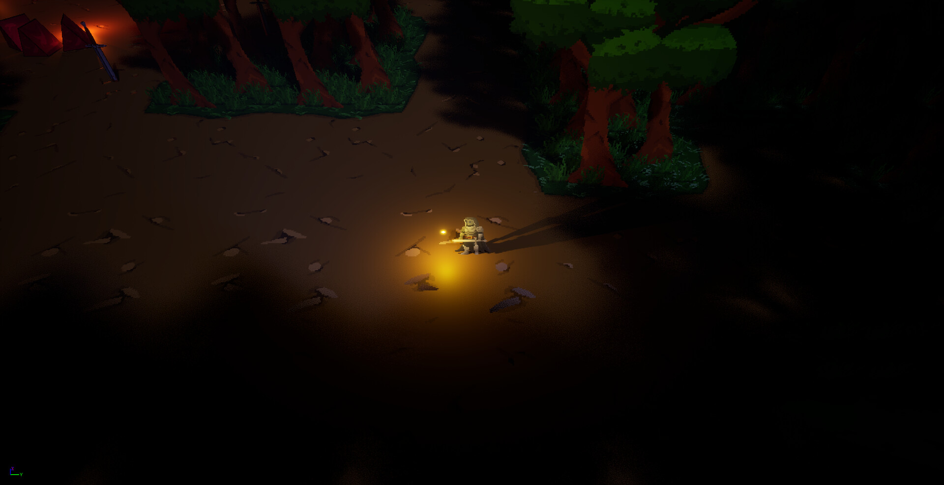 Desperation Screenshot 1