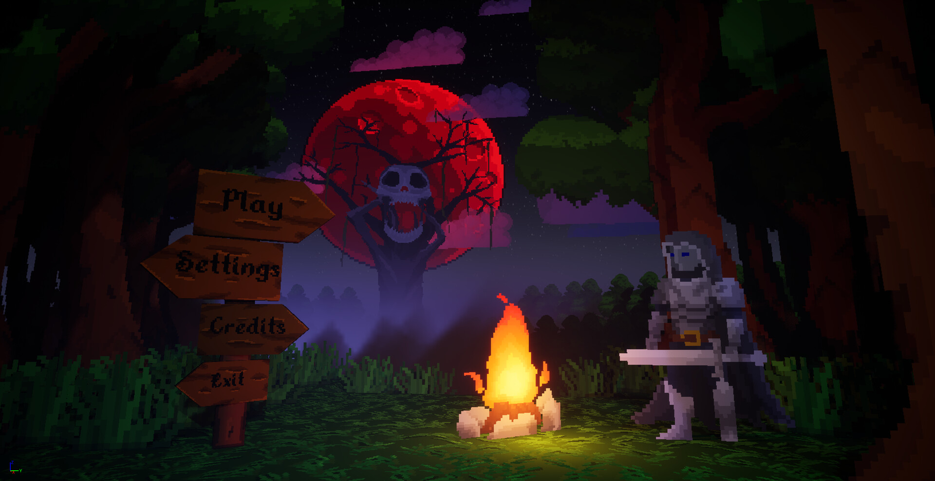 Desperation Screenshot 0