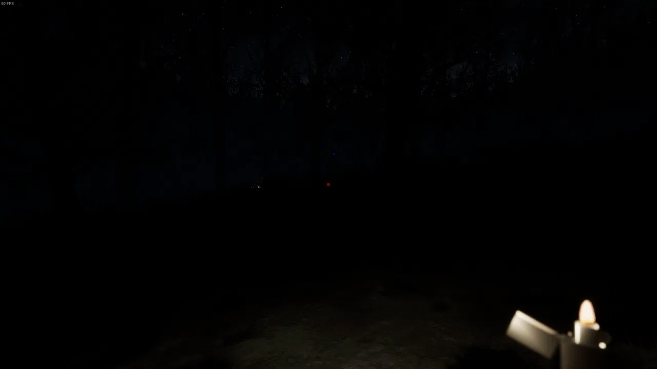 The Late Arrival Screenshot 4