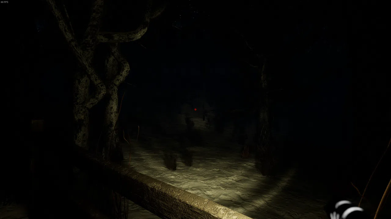 The Late Arrival Screenshot 2