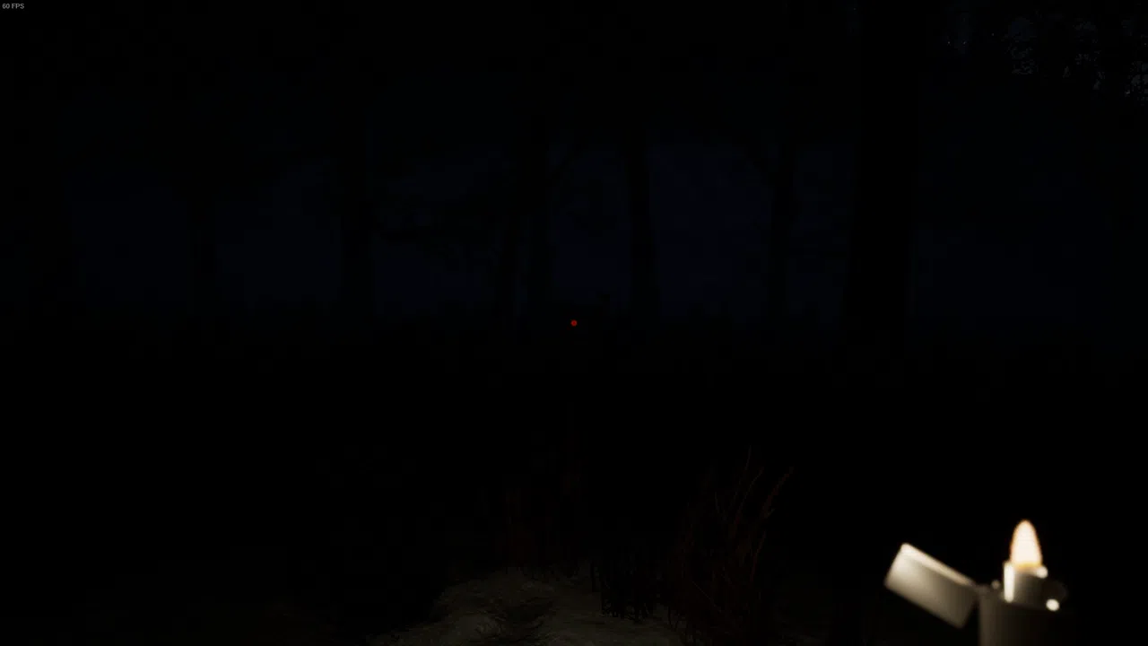 The Late Arrival Screenshot 1