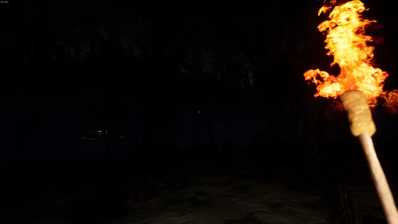 The Late Arrival Screenshot 5