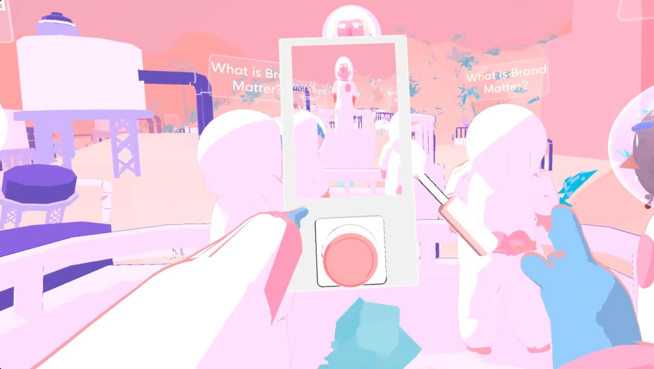 Internity Screenshot 3