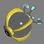 Probe Sent icon
