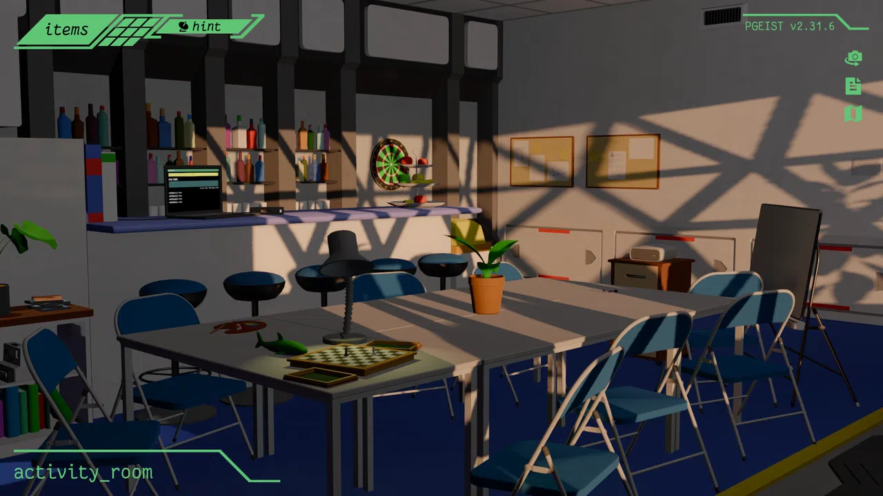 no signal Screenshot 5