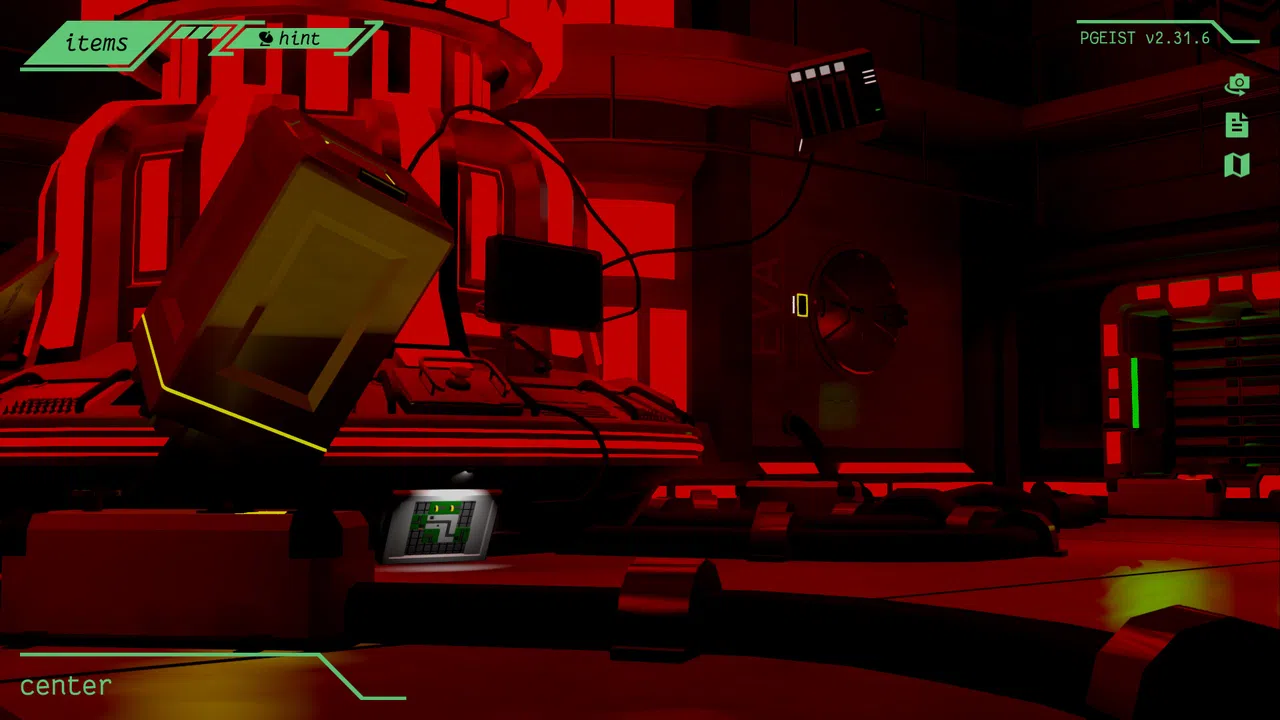 no signal Screenshot 2