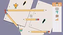 Roll: A Puzzle Contraption Screenshot 0