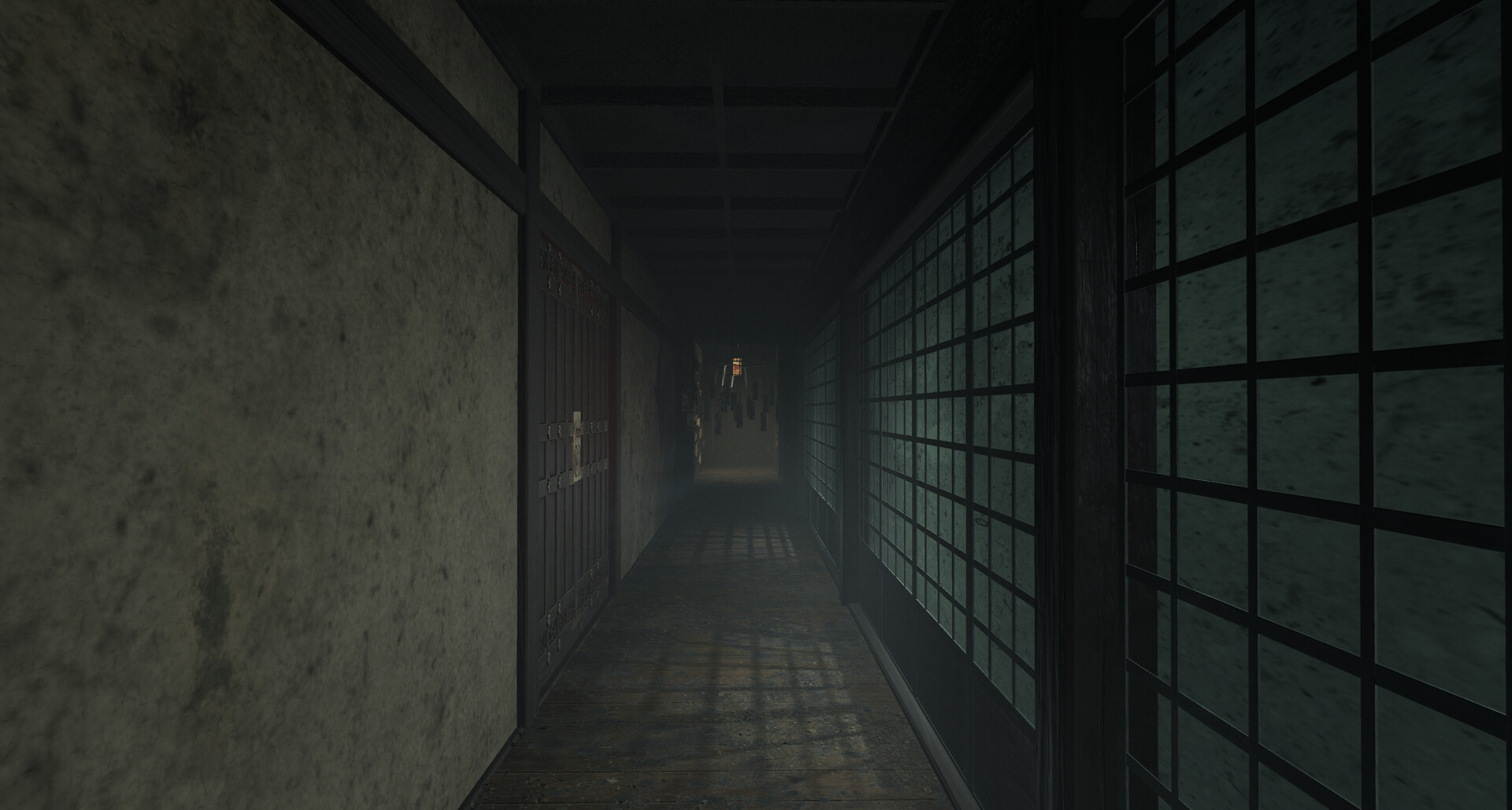 Black Omens: House of Crimson Silk Screenshot 0