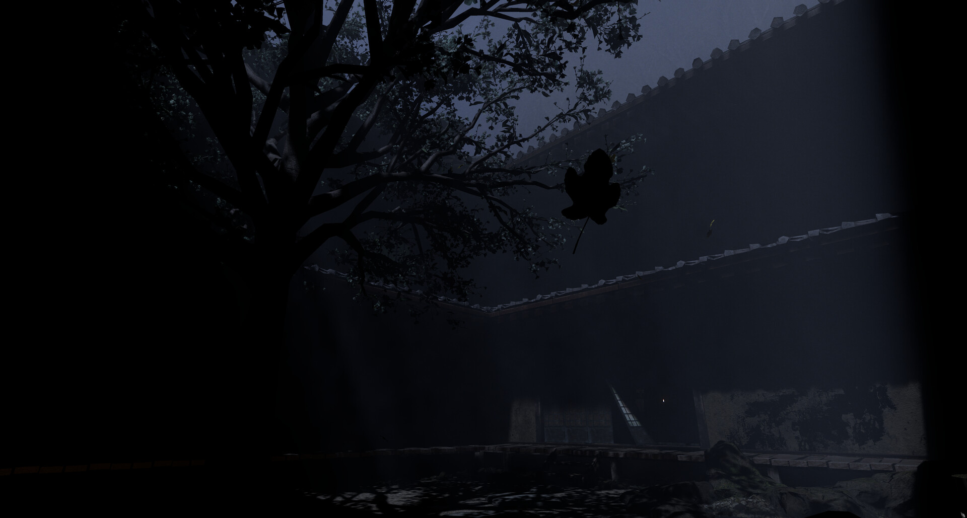Black Omens: House of Crimson Silk Screenshot 7