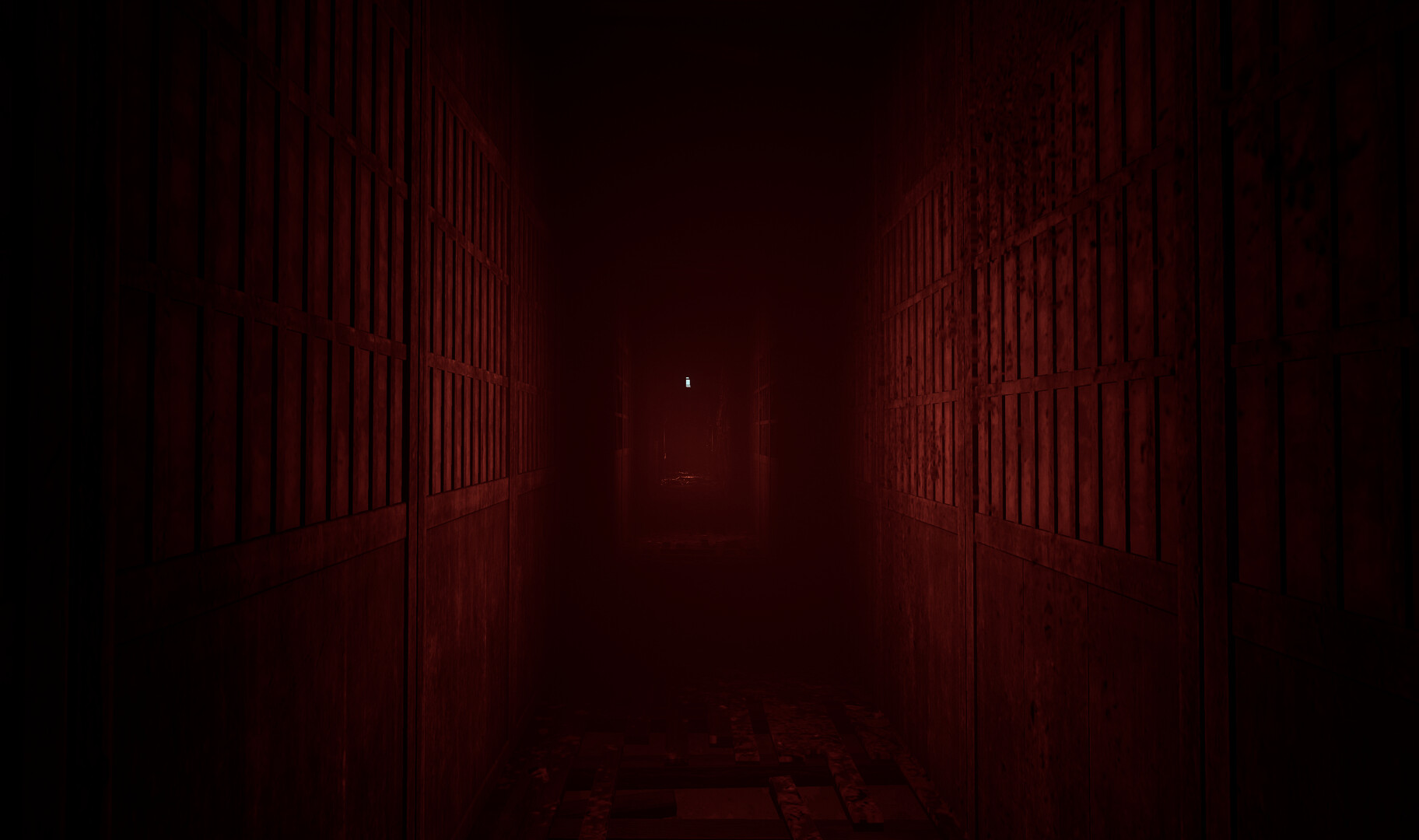 Black Omens: House of Crimson Silk Screenshot 6