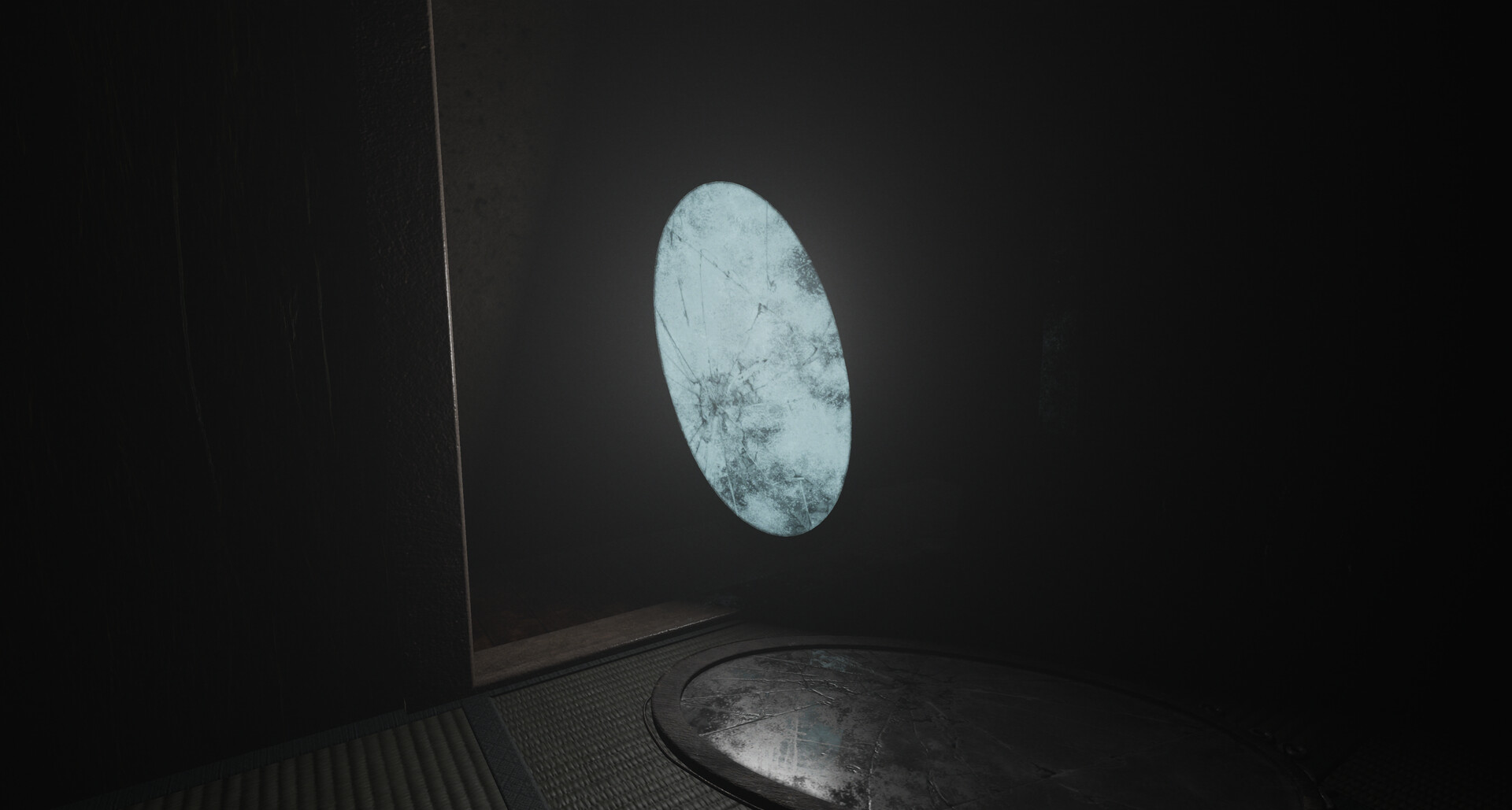 Black Omens: House of Crimson Silk Screenshot 3