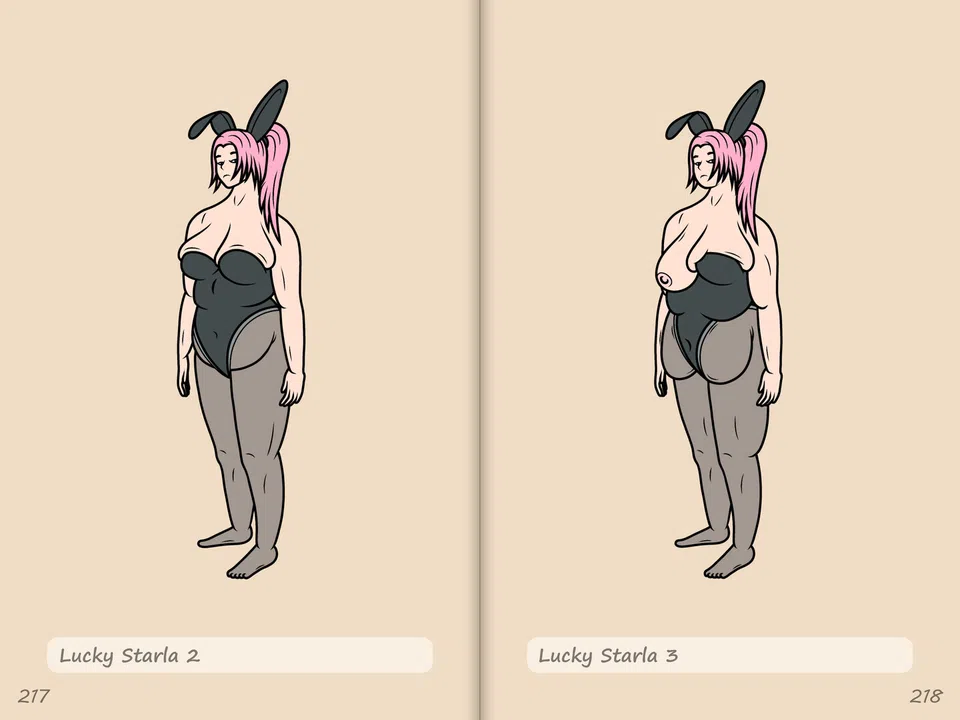 Savoring Sword: Survival Guide Screenshot 1