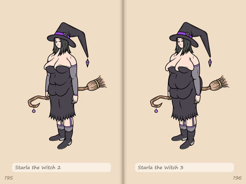 Savoring Sword: Survival Guide Screenshot 5
