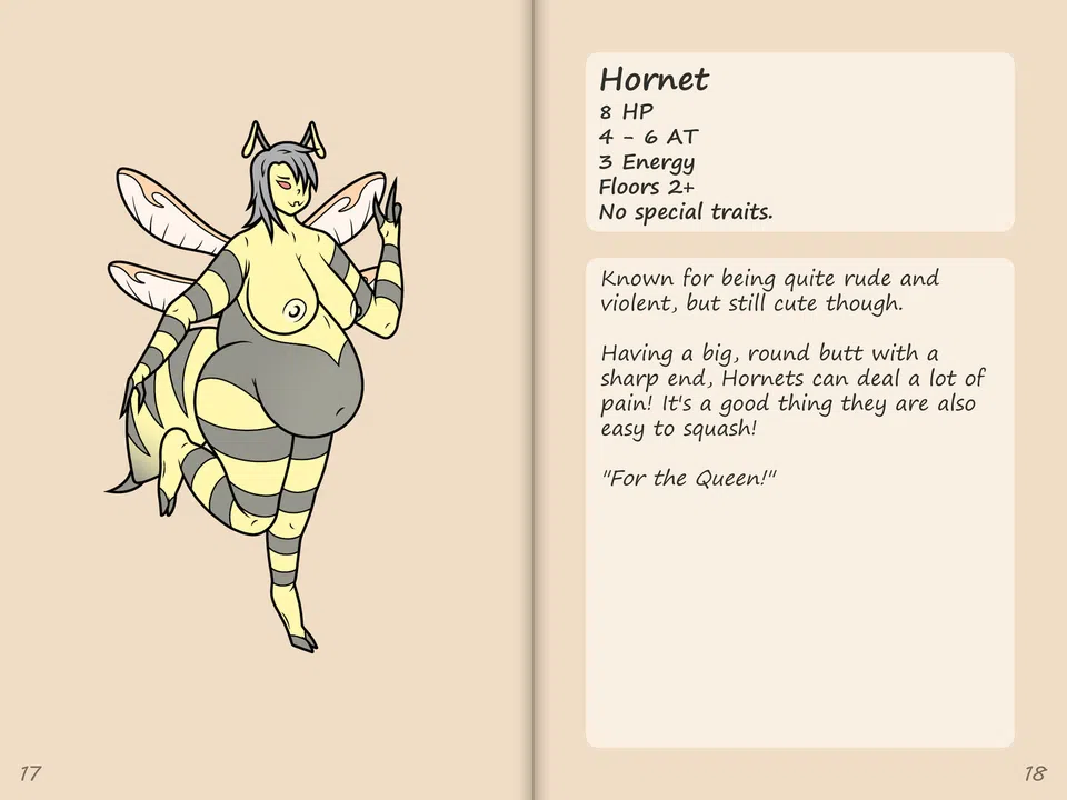 Savoring Sword: Survival Guide Screenshot 0
