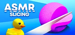 ASMR Slicing