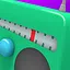 Knife Killed the Radio Star icon