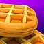 Waffles? Waffles! Waffels.... icon
