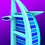 Cutting Edge Design icon