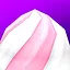 Purr-fect freeze icon