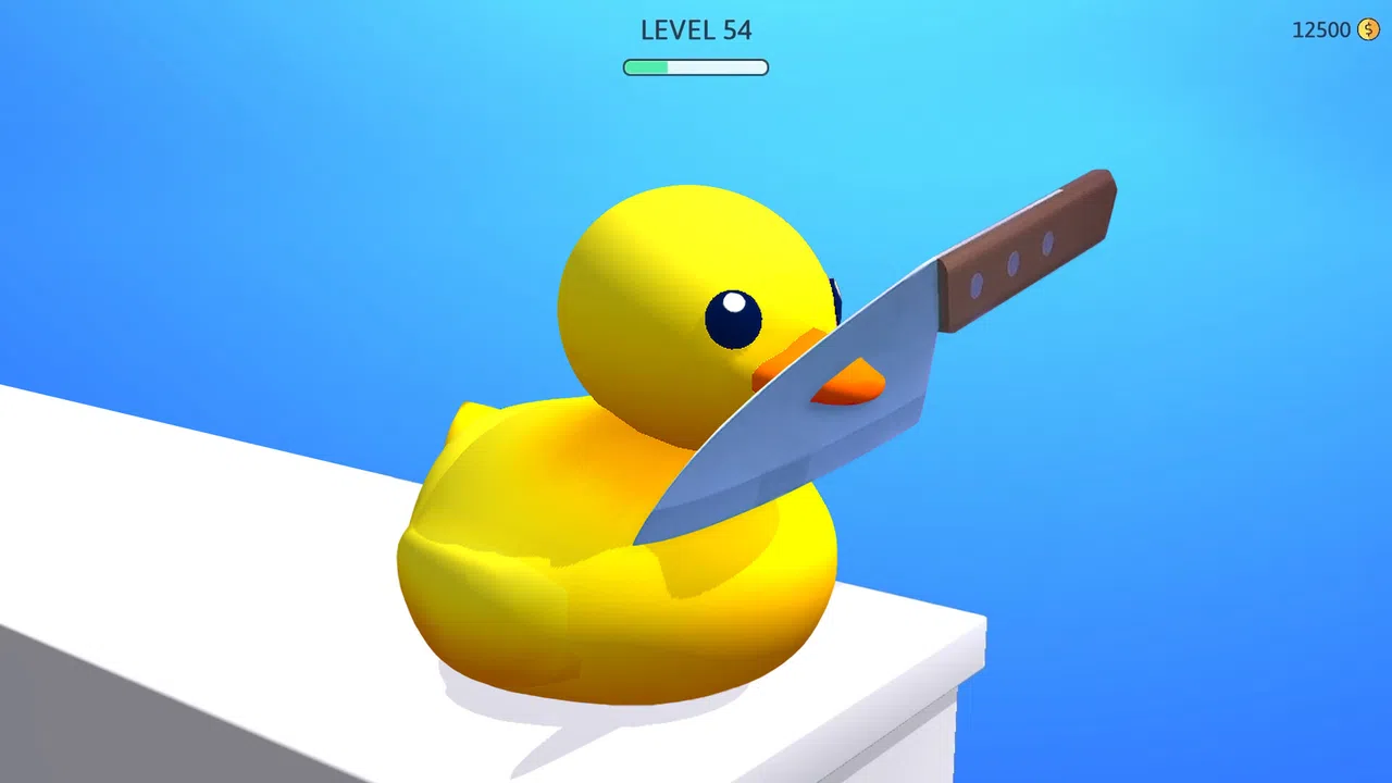 ASMR Slicing Screenshot 5