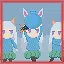 Fox Paradise icon