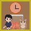 Efficiency First icon