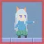 Fan Service icon