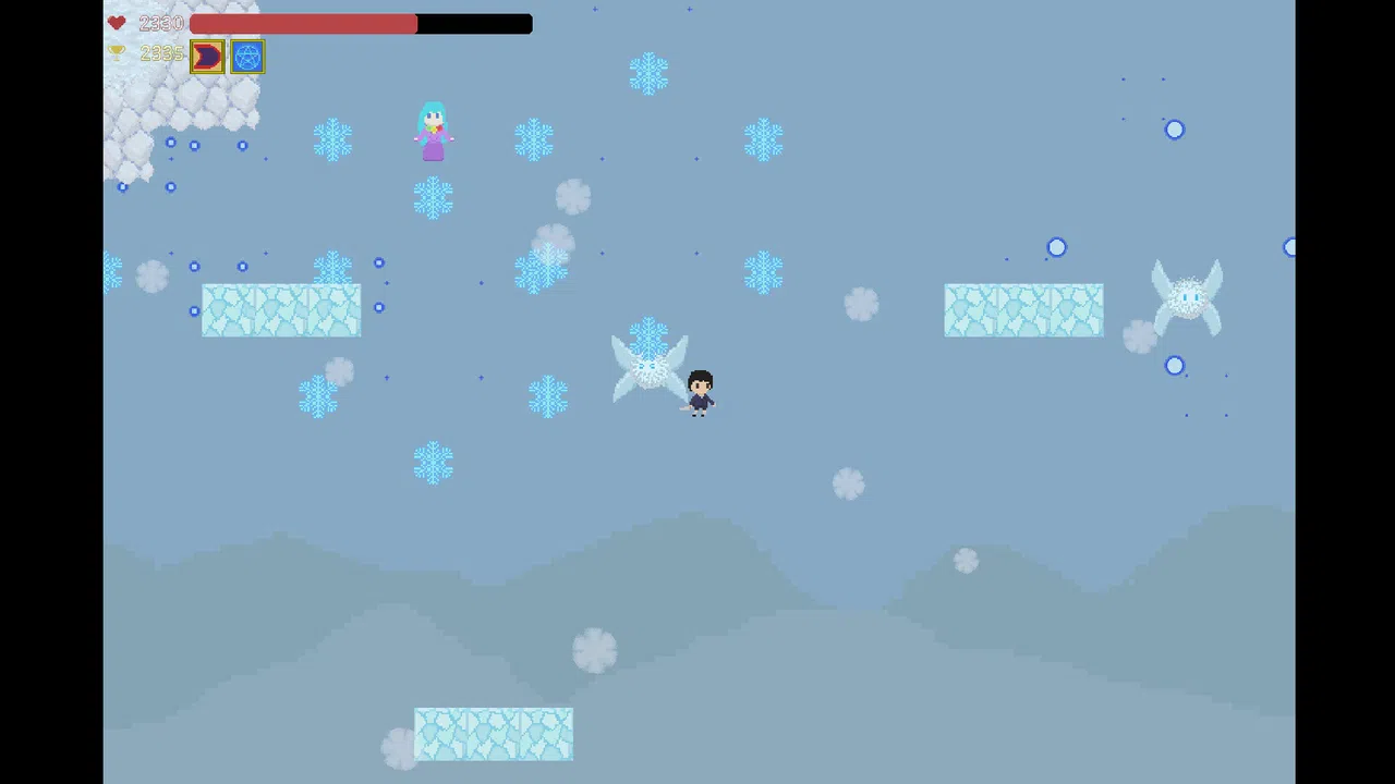 Bloom Thrice Screenshot 7