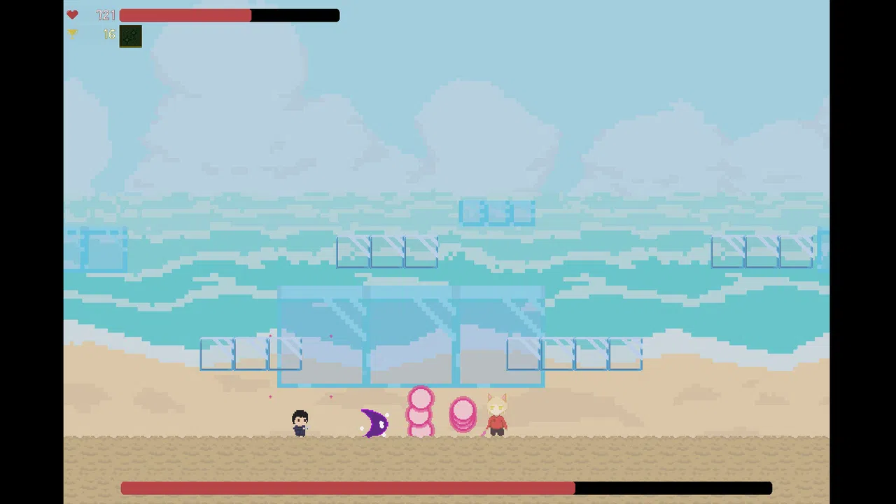Bloom Thrice Screenshot 1