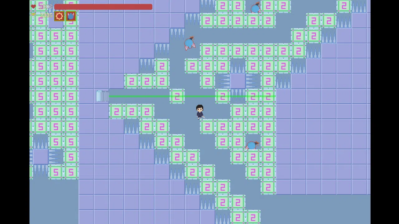 Bloom Thrice Screenshot 6