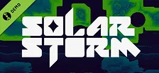 Solar Storm Demo