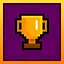 Completionist icon