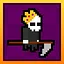 Not Even Death Can Free You From Me icon