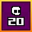 Persistent Warrior icon