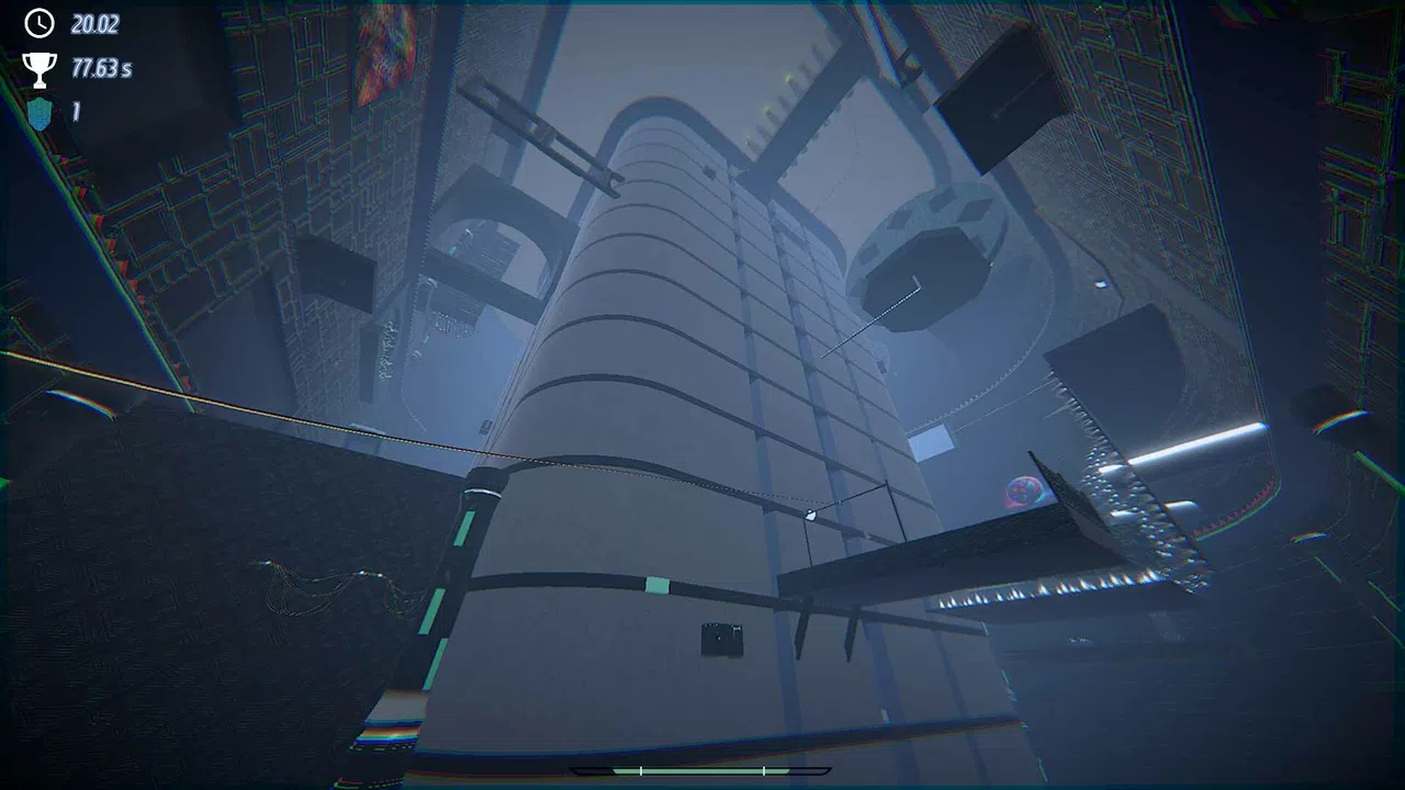 DuaLight Screenshot 0