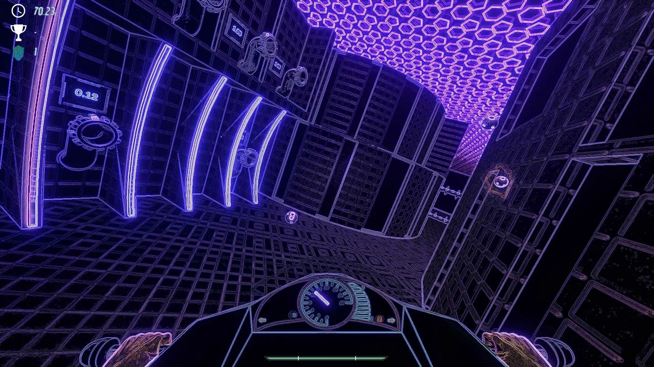 DuaLight Screenshot 2