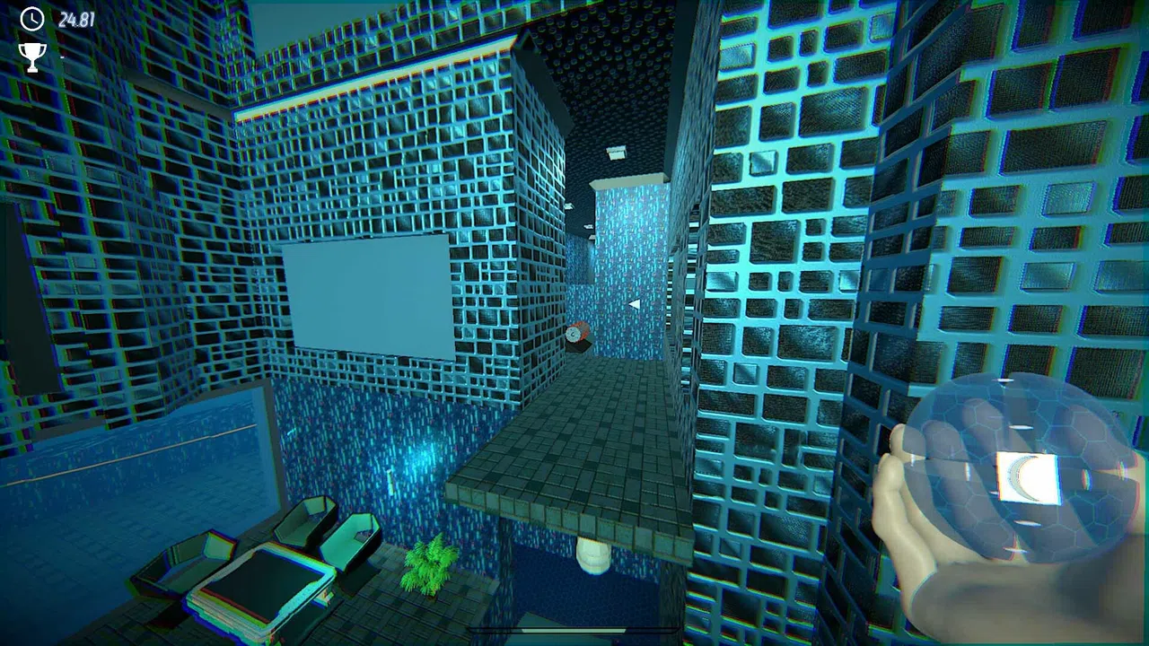 DuaLight Screenshot 4