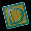 Unobtainable icon