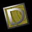 Level 3 Coin Collector icon