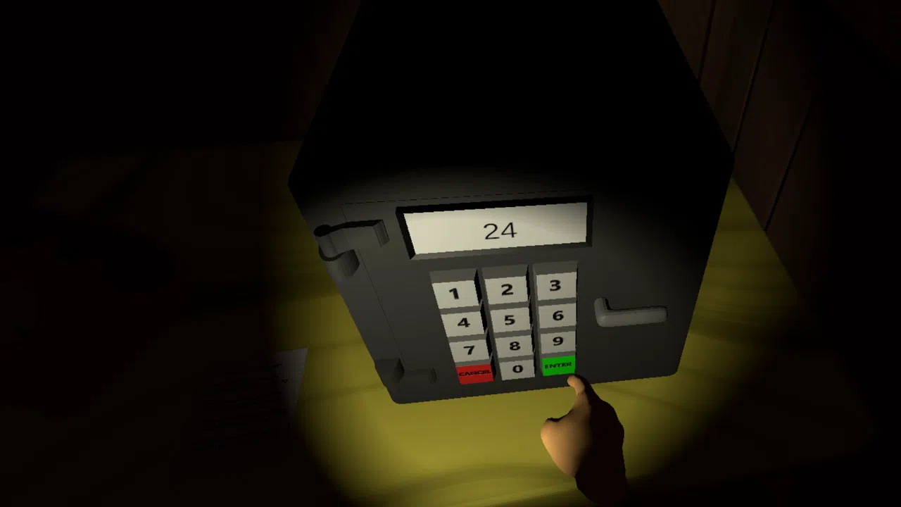 Dolls' Domain Screenshot 6