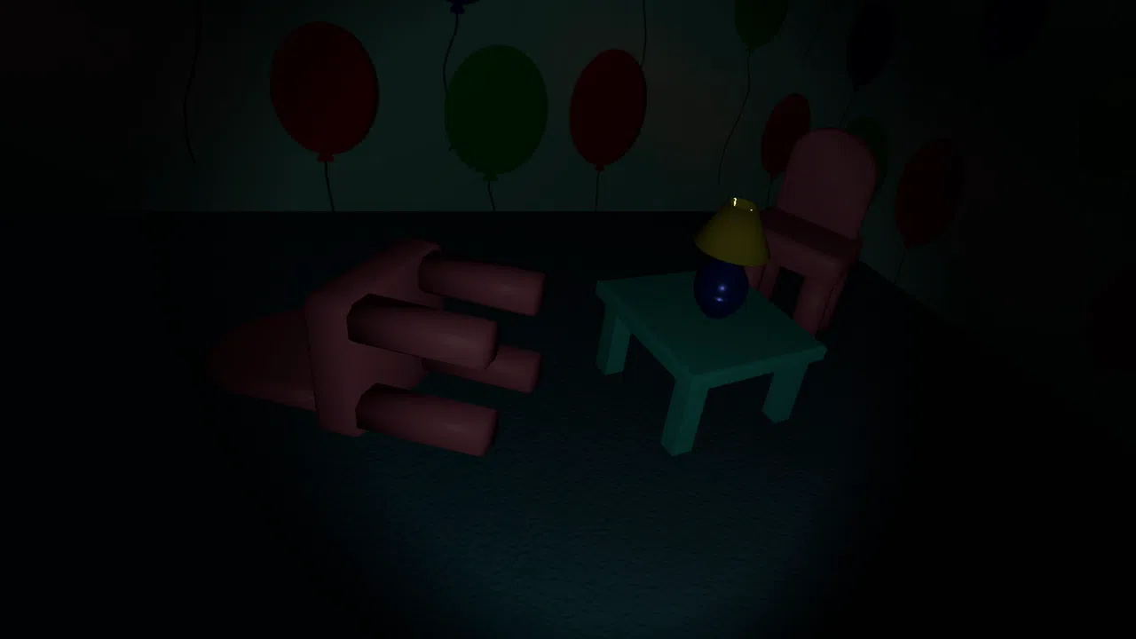 Dolls' Domain Screenshot 15