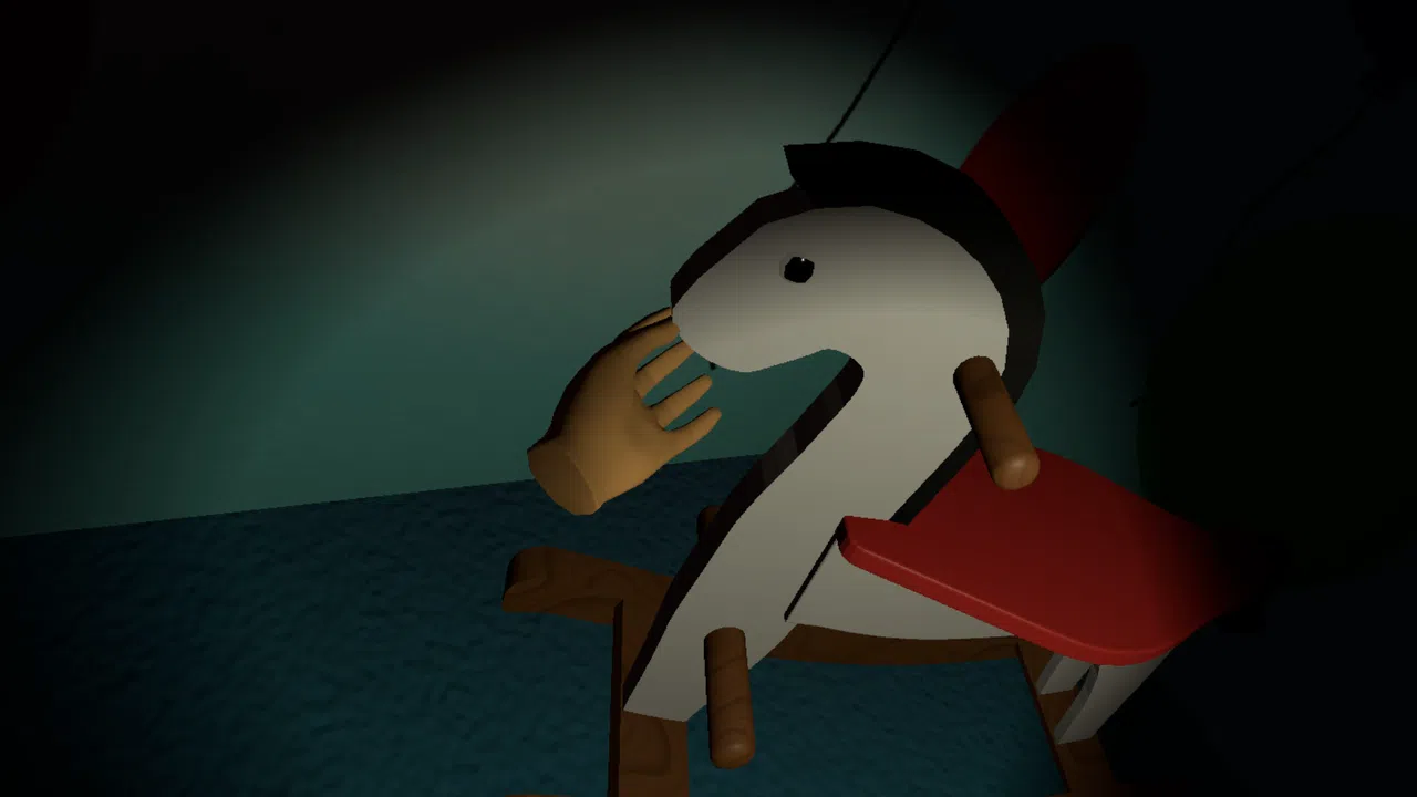 Dolls' Domain Screenshot 5