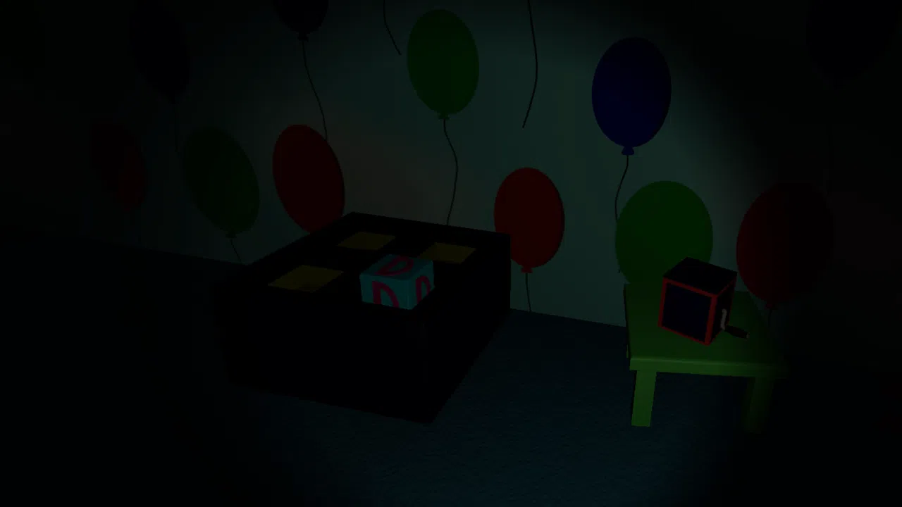 Dolls' Domain Screenshot 8