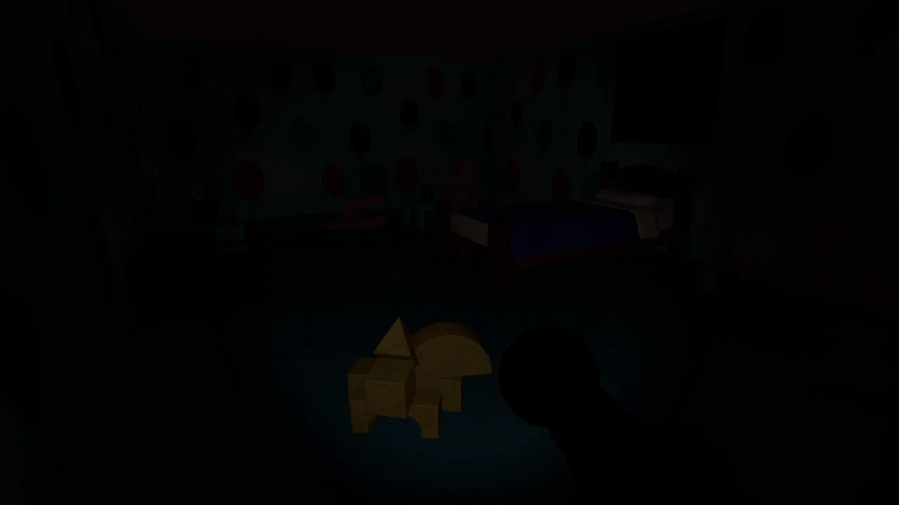 Dolls' Domain Screenshot 7