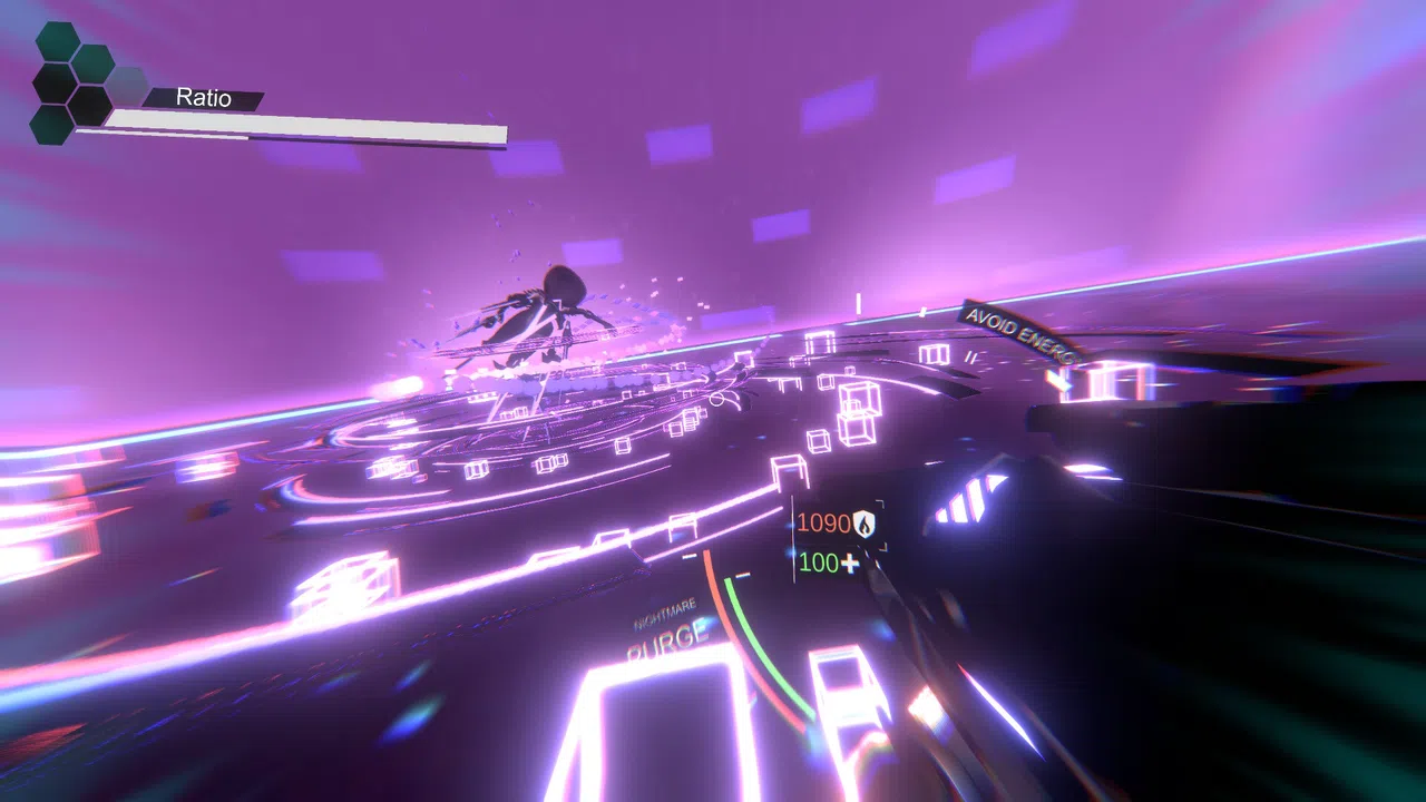 SOMNUS Screenshot 0