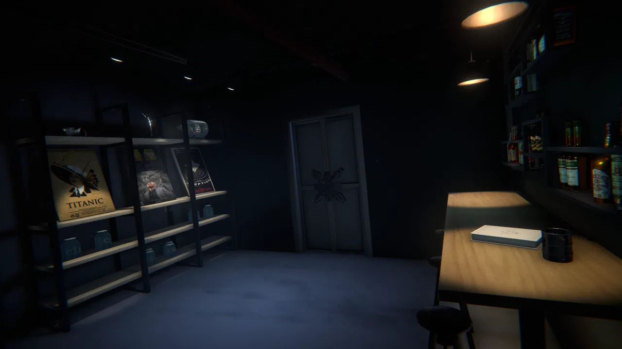 SOMNUS Screenshot 5