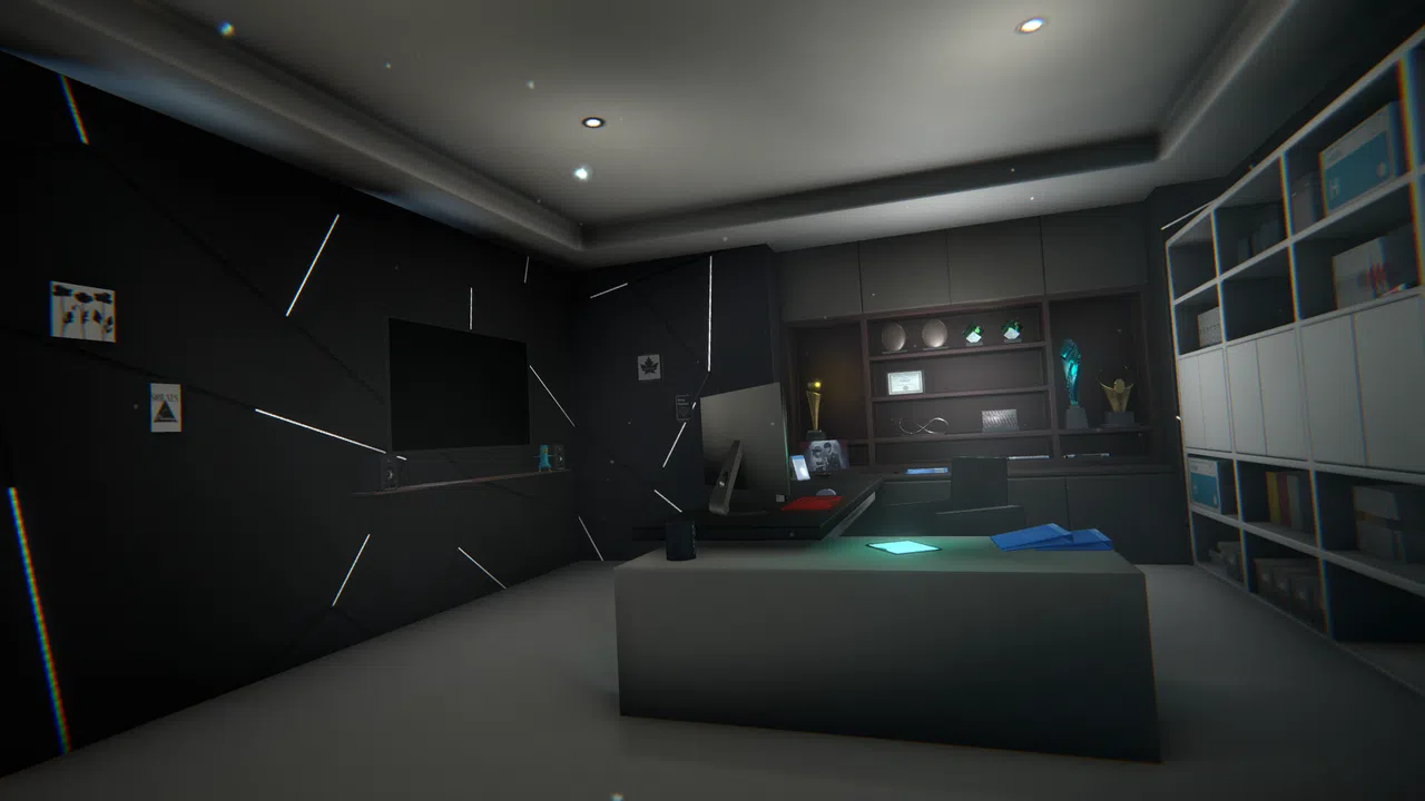 SOMNUS Screenshot 4