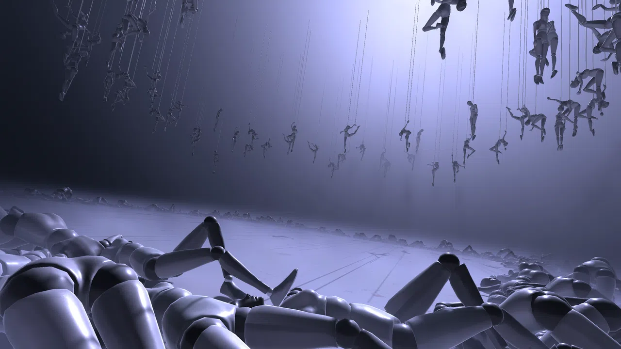 SOMNUS Screenshot 7