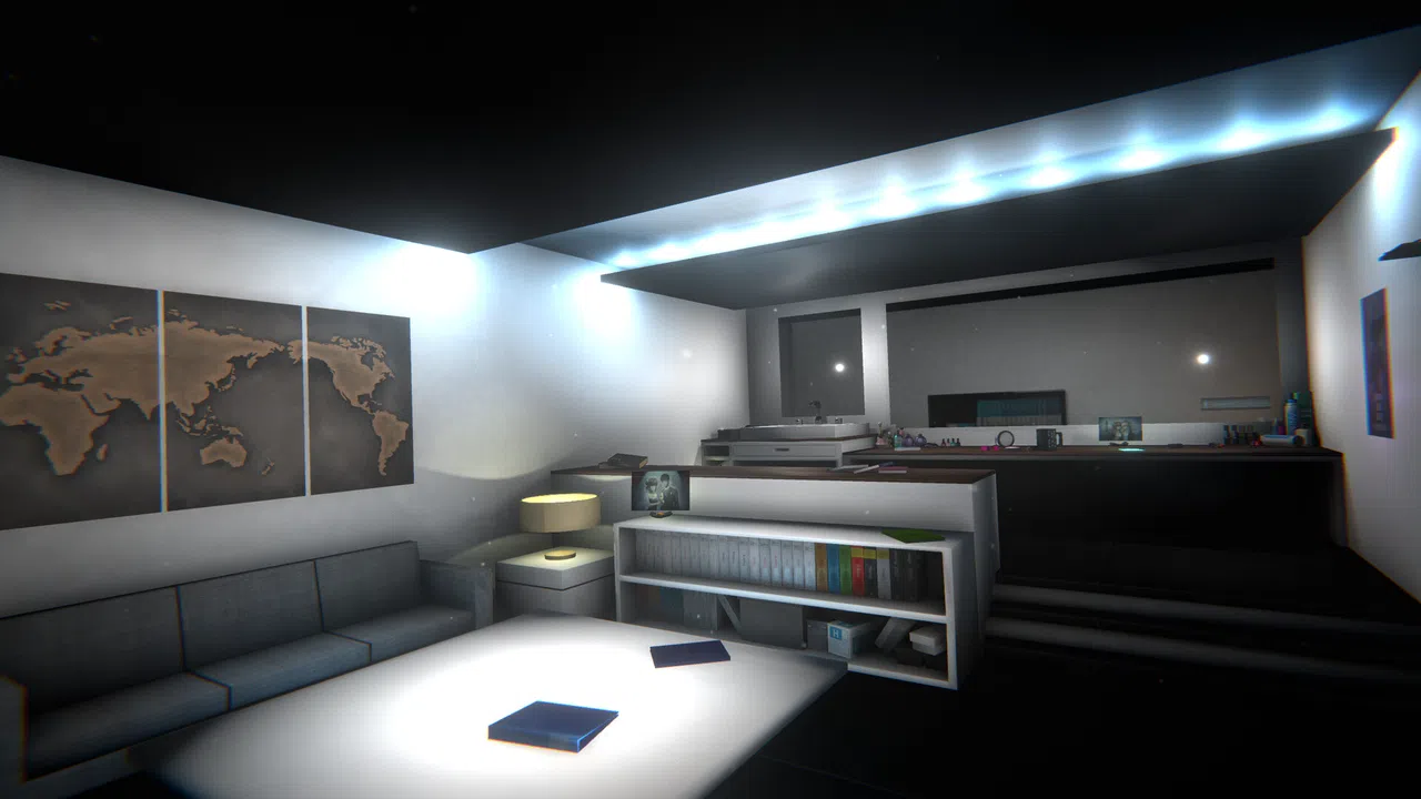 SOMNUS Screenshot 3